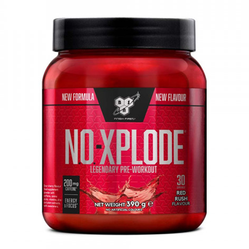 NO XPLODE 3.0 390g - Image 4