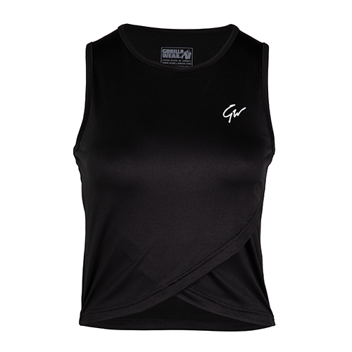 CROP TOP ESTELLE TWISTED