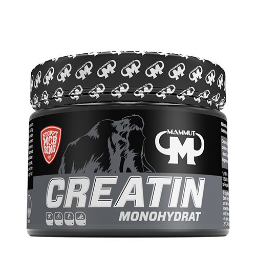 CREATINE MONOHYDRAT