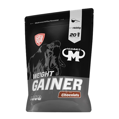 WEIGHT GAINER