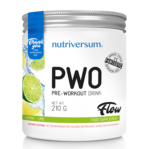 PWO 210g