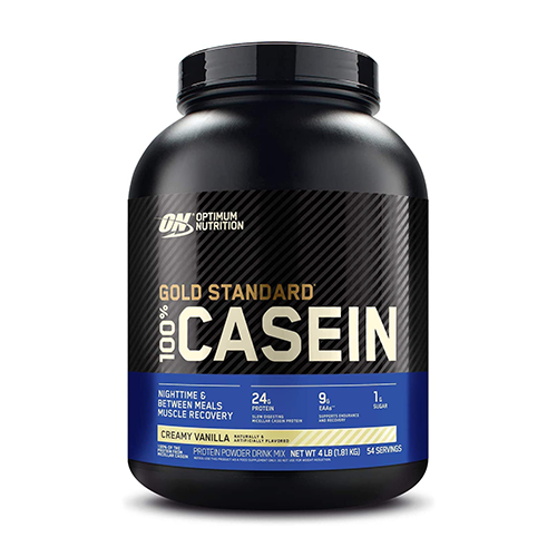 GOLD STANDARD CASEIN 100% 1800g