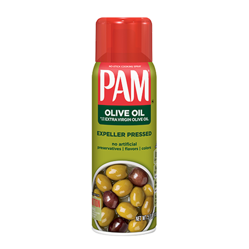 SPRAY ORGANIC OLIVE OIL