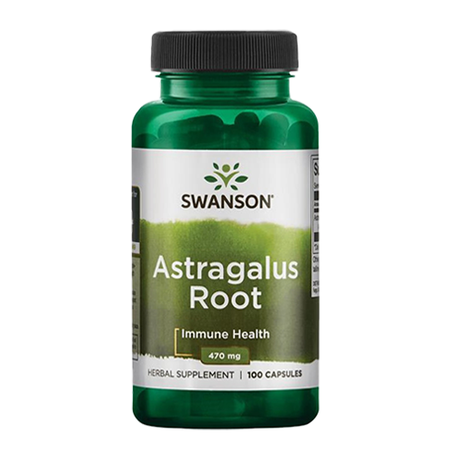 FULL SPECTRUM ASTRAGALUS ROOT