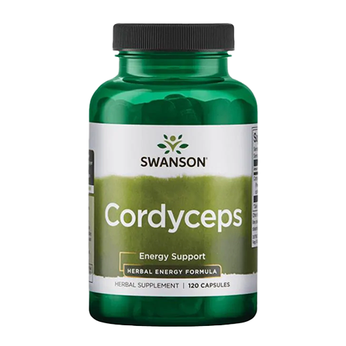 CORDYCEPS