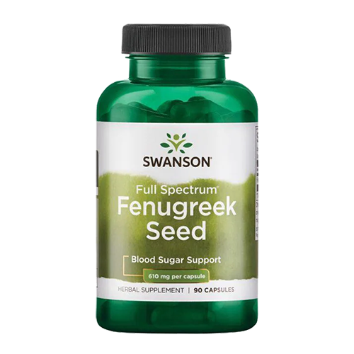 FENUGREEK SEED