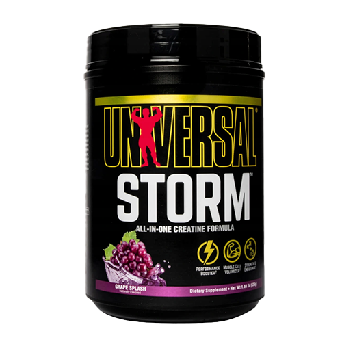 STORM