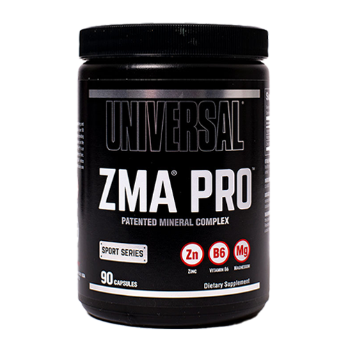 ZMA PRO