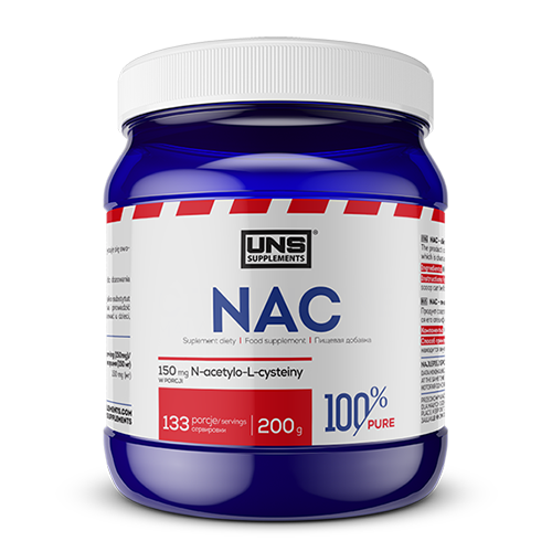 NAC 150mg