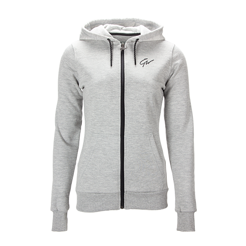 DUKSERICA PIXLEY ZIPPED