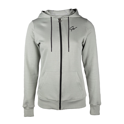 DUKSERICA PIXLEY ZIPPED