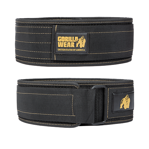 GORILLA FITNES POJAS