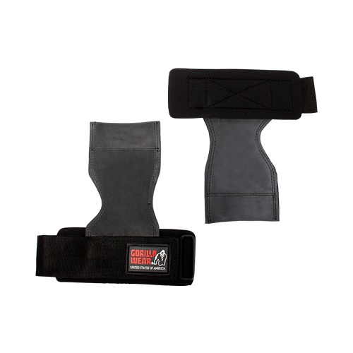 LIFTING GRIP PADS