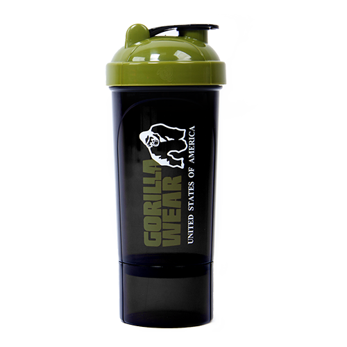 ŠEJKER COMPACT 500ml