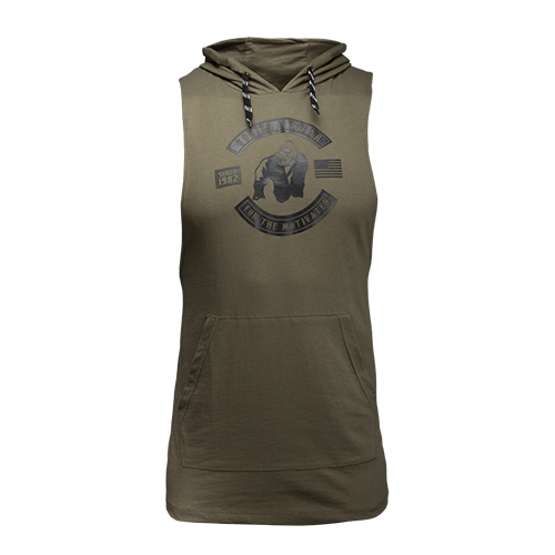 TANK TOP LAWRENCE