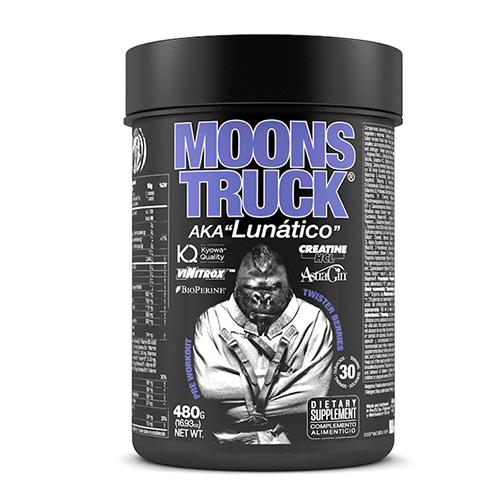 MOONS TRUCK 480g