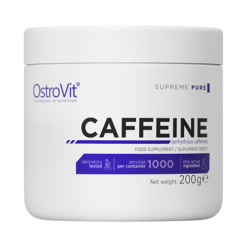 CAFFEINE 200g