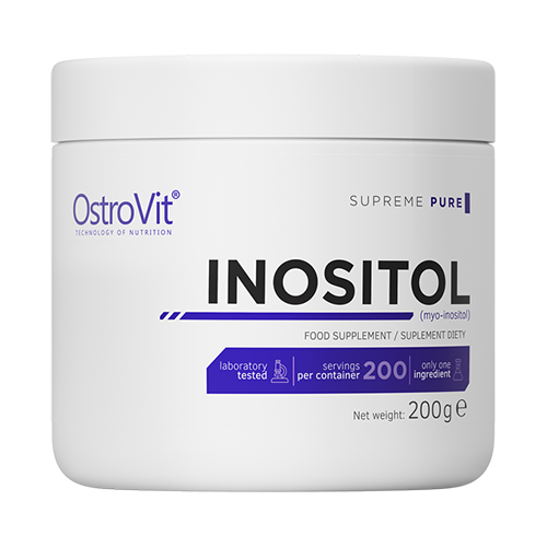 INOSITOL SUPREME PURE 200g