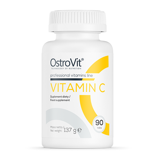 VITAMIN C