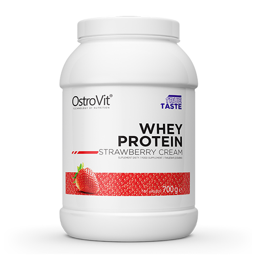 WHEY PROTEIN 700g