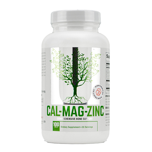 KALCIJUM-CINK-MAGNEZIUM