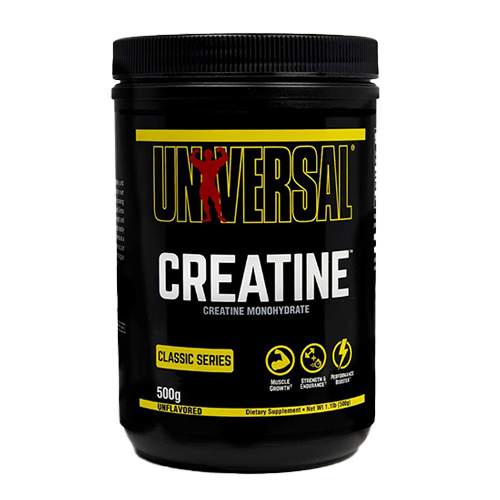 CREATINE POWDER