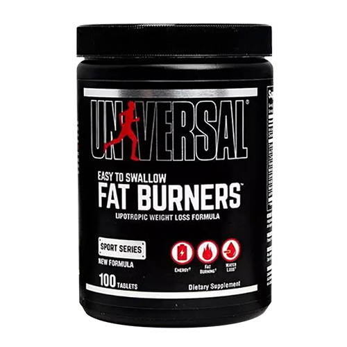 UNIVERSAL FAT BURNERS