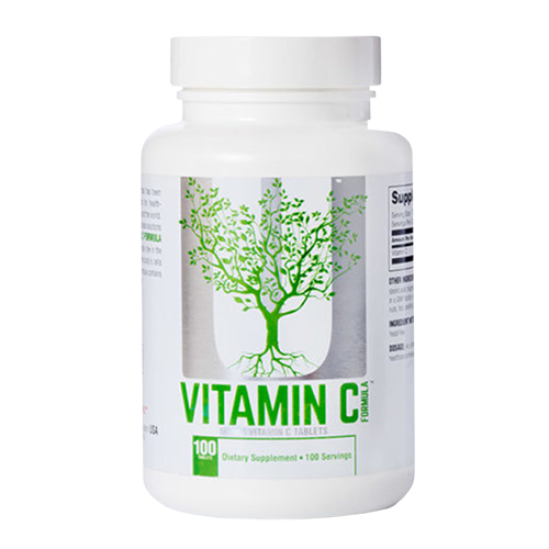 VITAMIN C FORMULA