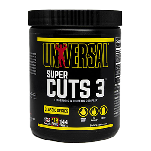 SUPER CUTS 3