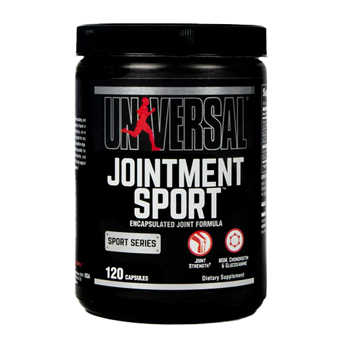 UNIVERSAL JOINTMENT SPORT