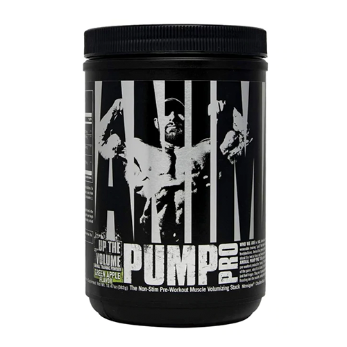 ANIMAL PUMP PRO 420g