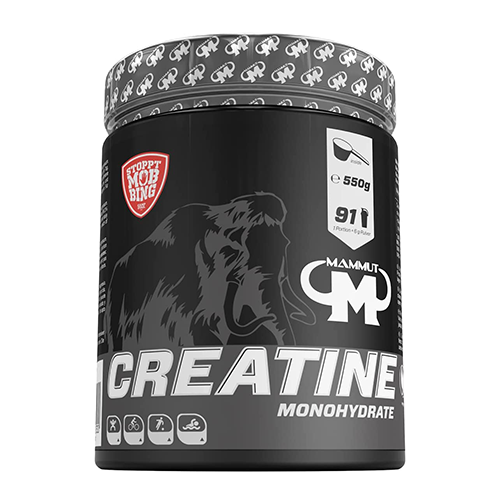CREATINE MONOHYDRAT