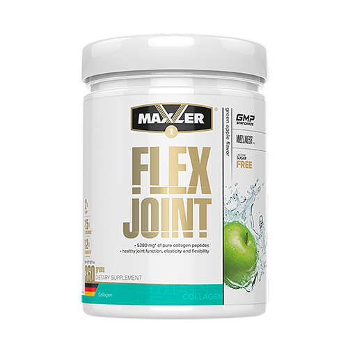 FLEX JOINT 360g