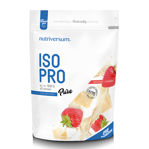 ISO PRO  1000g