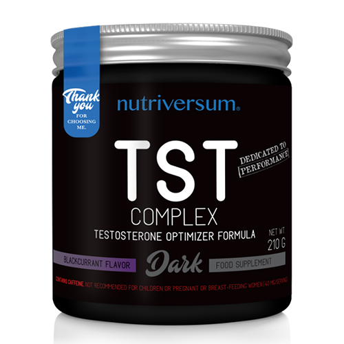 TST COMPLEX