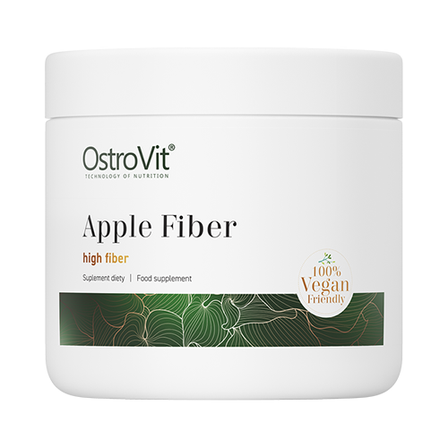 APPLE FIBER HIGH FIBER 200g