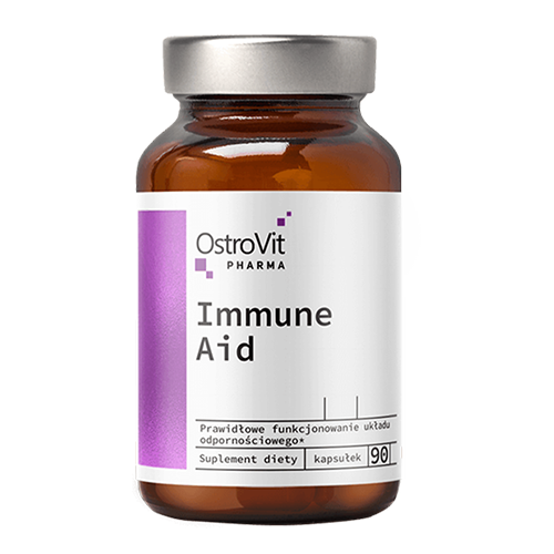 PHARMA IMMUNE AID