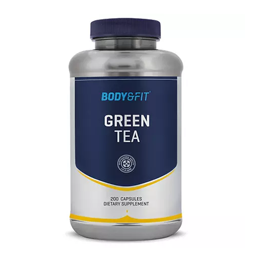 GREEN TEA