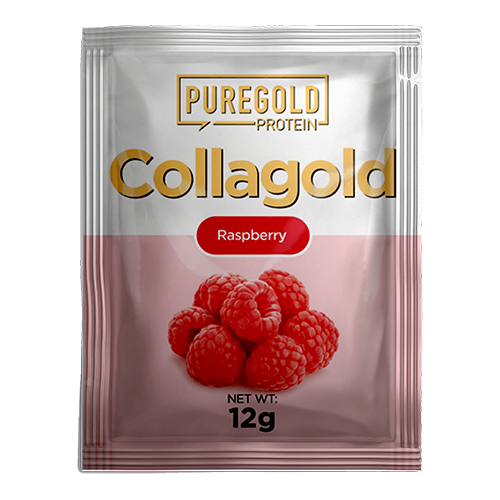 COLLAGOLD COLLAGEN 12g - Image 2