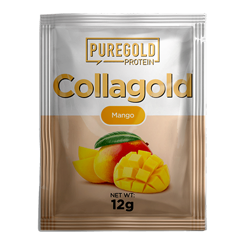 COLLAGOLD COLLAGEN 12g