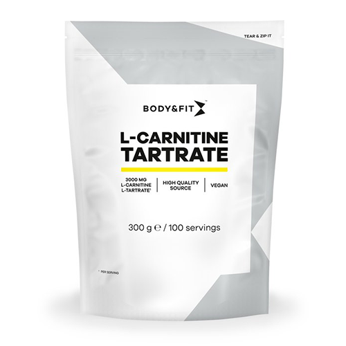 L-CARNITINE TARTRATE