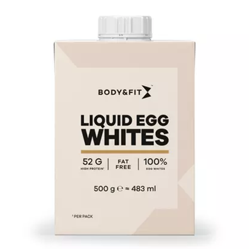 LIQUID EGG WHITES