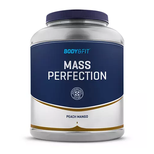 MASS PERFECTION 2200g
