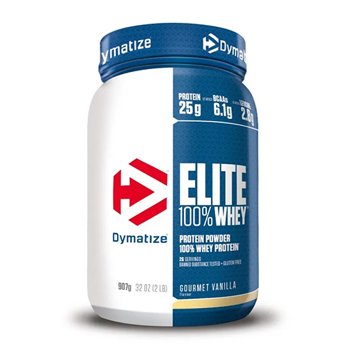 ELITE WHEY 907g
