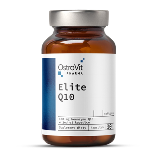 ELITE Q10