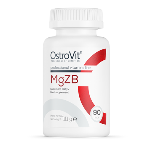 MGZB