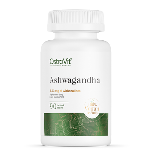 ASHWAGANDHA