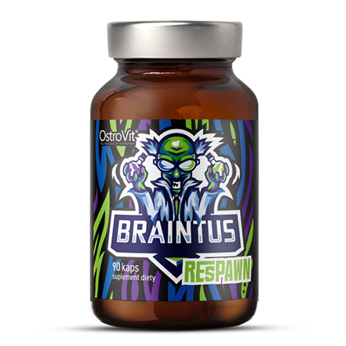 BRAINTUS RESPAWN