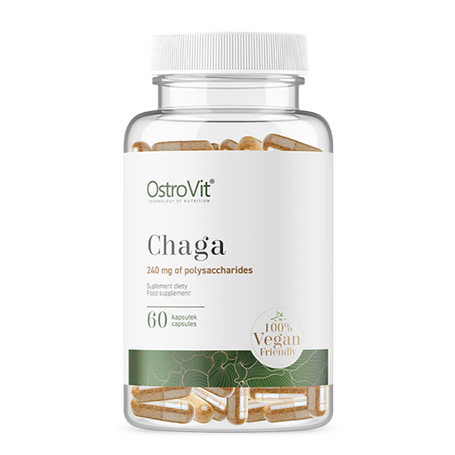 CHAGA