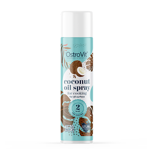 COOKING SPRAY 250ml - Image 2